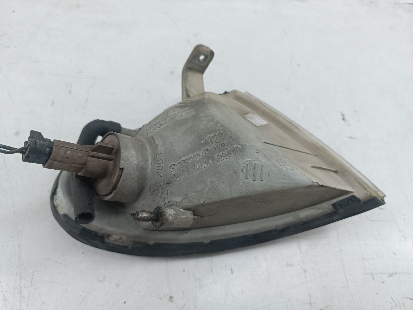 Farolim de Pisca Frente Esquerdo HYUNDAI ACCENT I (X-3) | 94 - 02 Imagem-2