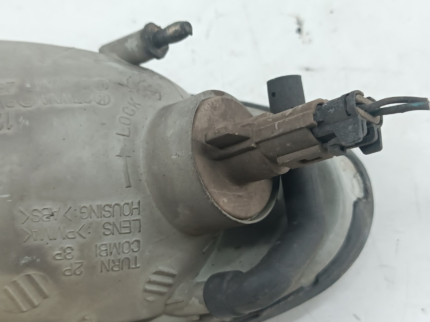 Farolim de Pisca Frente Esquerdo HYUNDAI ACCENT I (X-3) | 94 - 02 Imagem-1