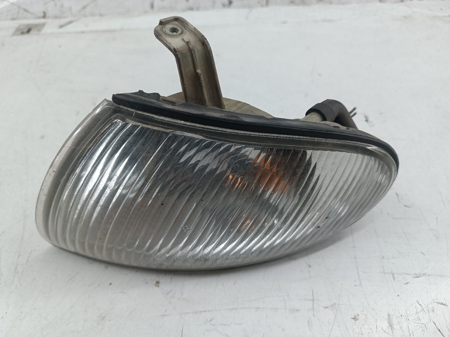 Farolim de Pisca Frente Esquerdo HYUNDAI ACCENT I (X-3) | 94 - 02 Imagem-4