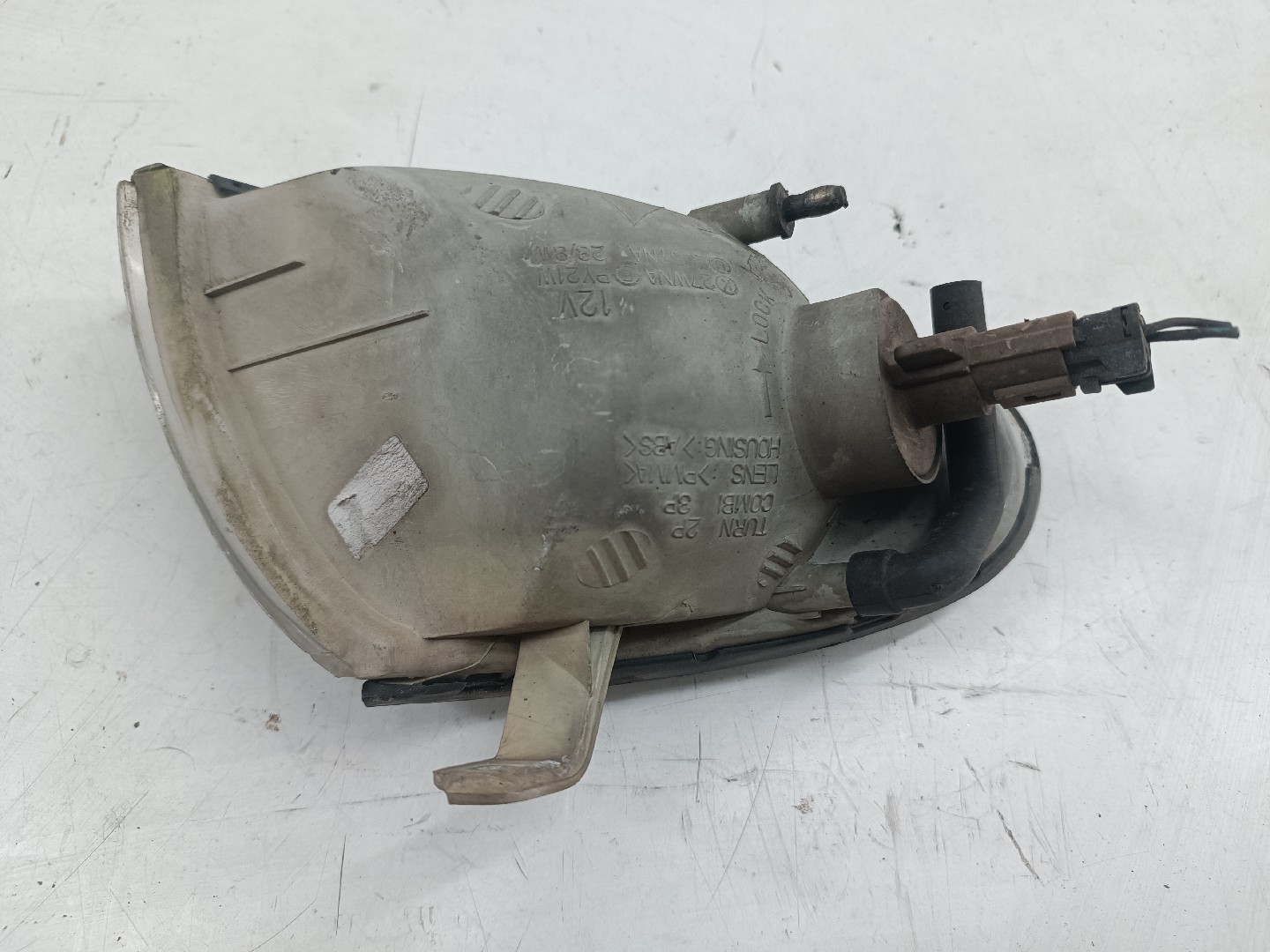 Farolim de Pisca Frente Esquerdo HYUNDAI ACCENT I (X-3) | 94 - 02