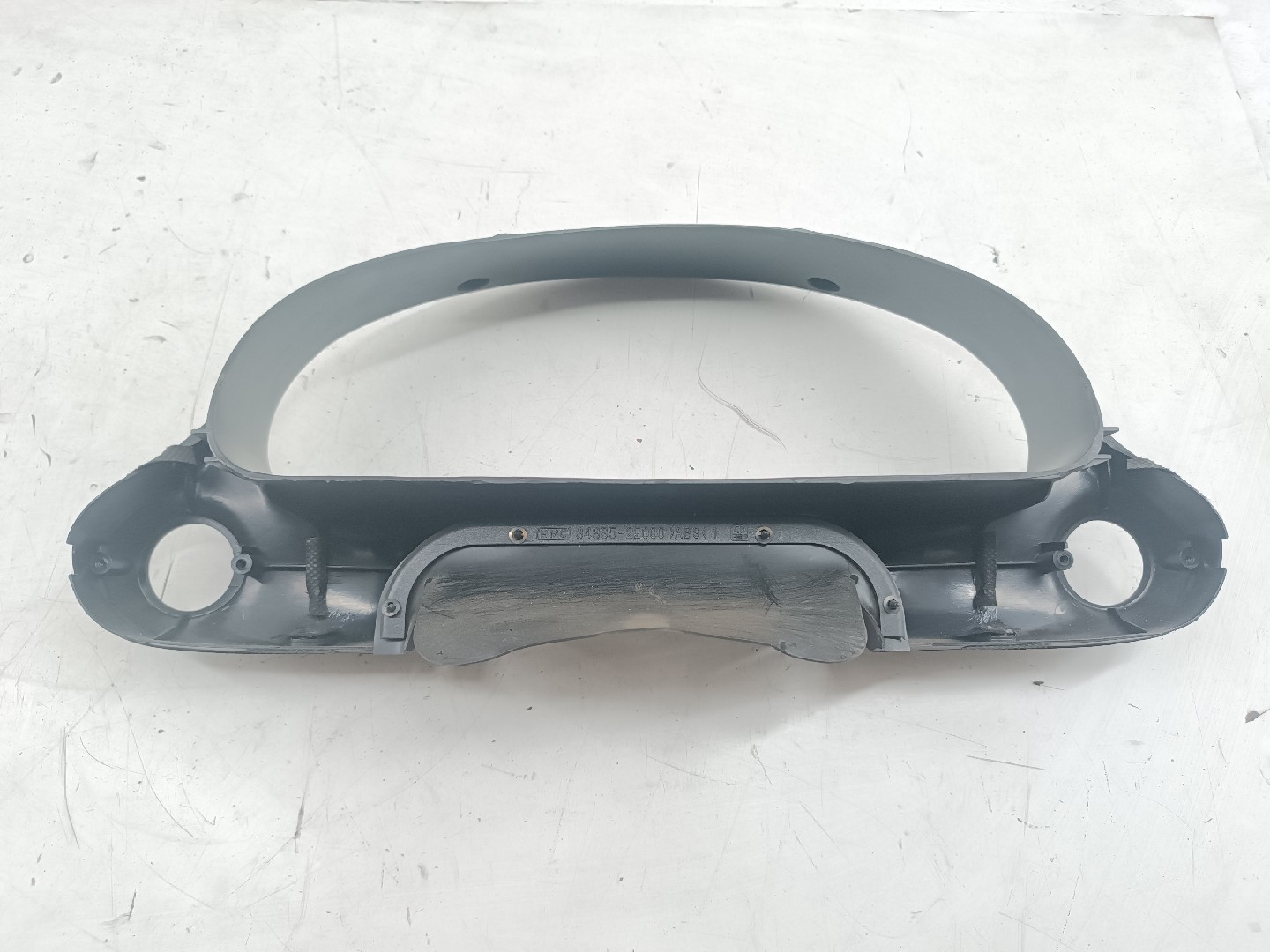 Aro de quadrante HYUNDAI ACCENT I (X-3) | 94 - 02