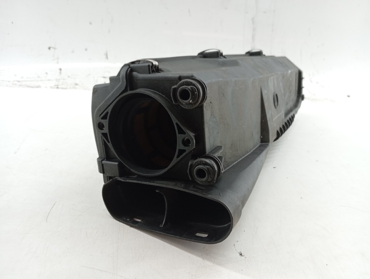 Caixa de filtro de ar MERCEDES-BENZ E-CLASS (W211) | 02 - 09 Imagem-2