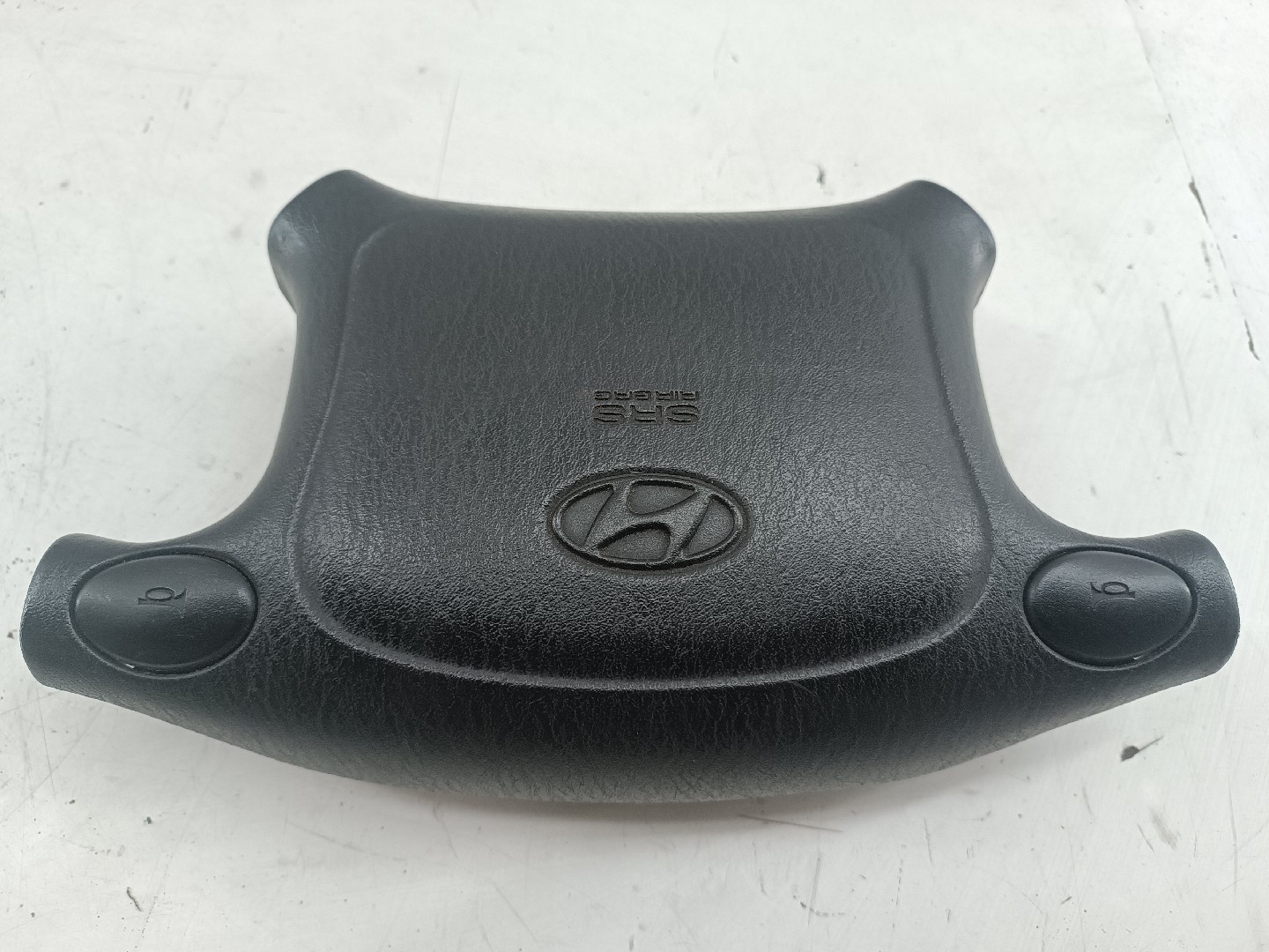 Airbag Volante HYUNDAI ACCENT I (X-3) | 94 - 02 Imagem-6