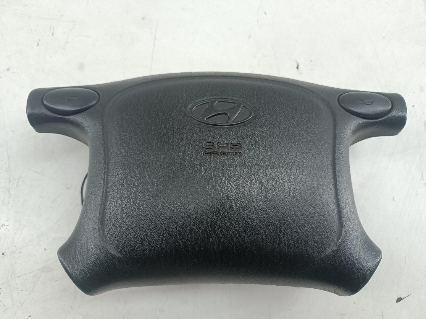 Airbag Volante HYUNDAI ACCENT I (X-3) | 94 - 02 Imagem-4