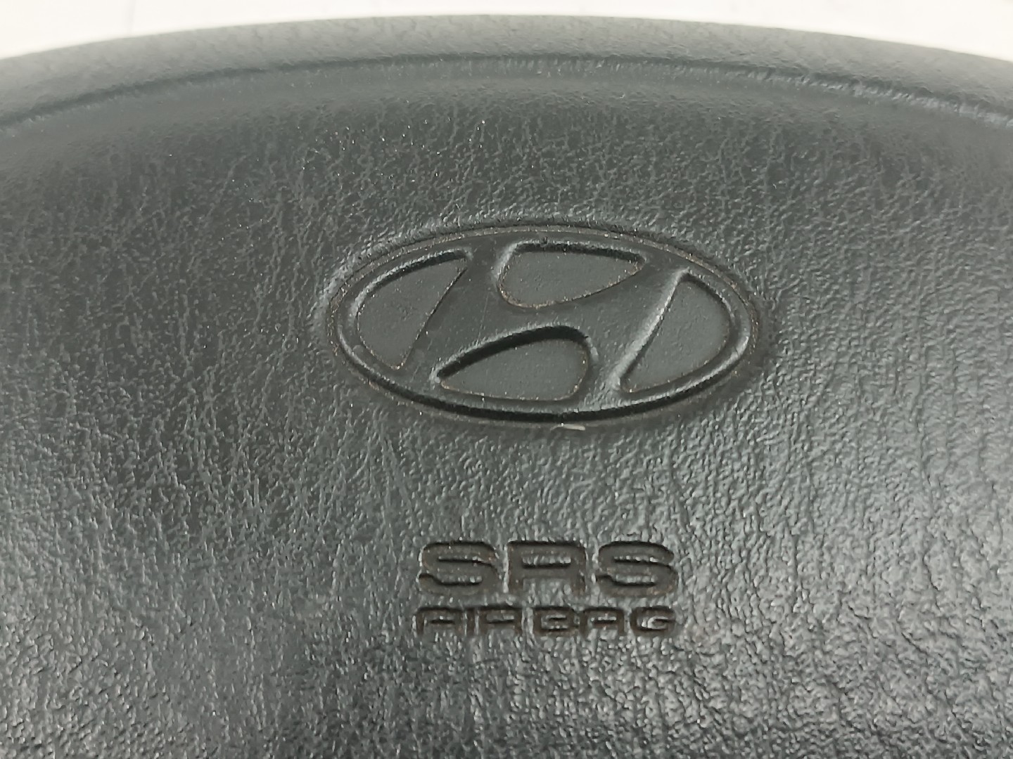 Airbag Volante HYUNDAI ACCENT I (X-3) | 94 - 02 Imagem-5