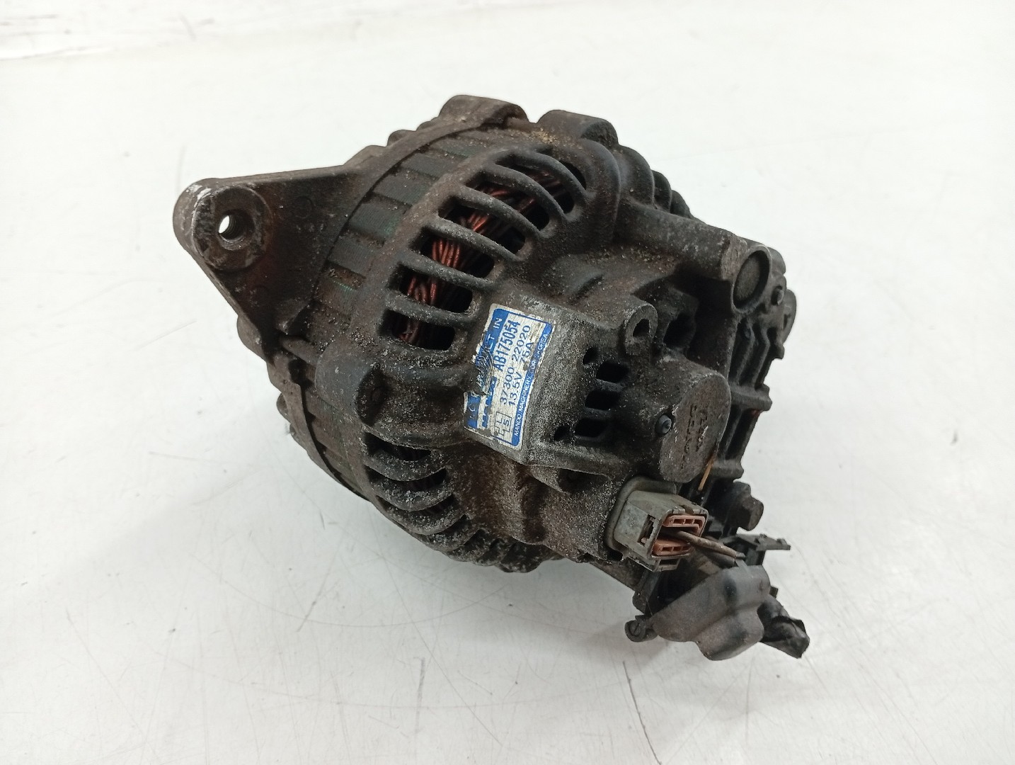 Alternador HYUNDAI ACCENT I (X-3) | 94 - 02
