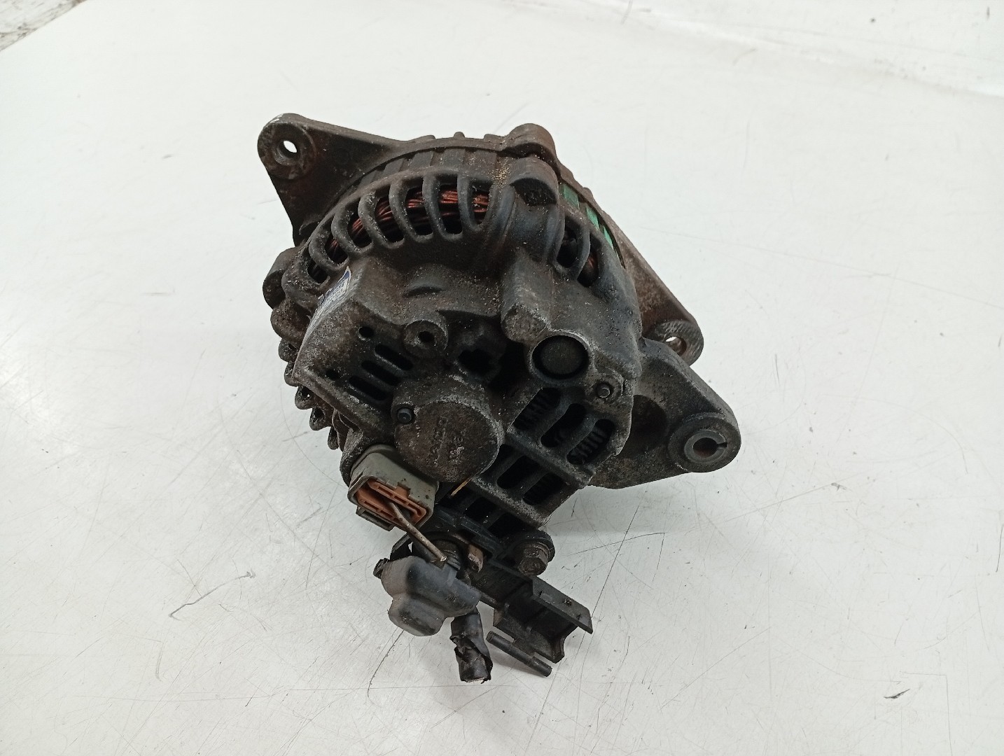 Alternador HYUNDAI ACCENT I (X-3) | 94 - 02 Imagem-2