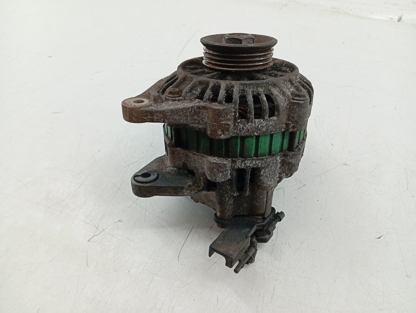 Alternador HYUNDAI ACCENT I (X-3) | 94 - 02 Imagem-4