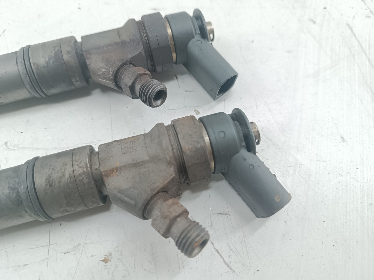 Injetor de combustível BMW 3 (E90) | 04 - 12 Imagem-3