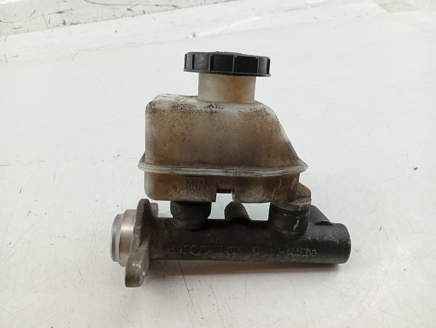 Bomba dos Travões HYUNDAI ACCENT I (X-3) | 94 - 02