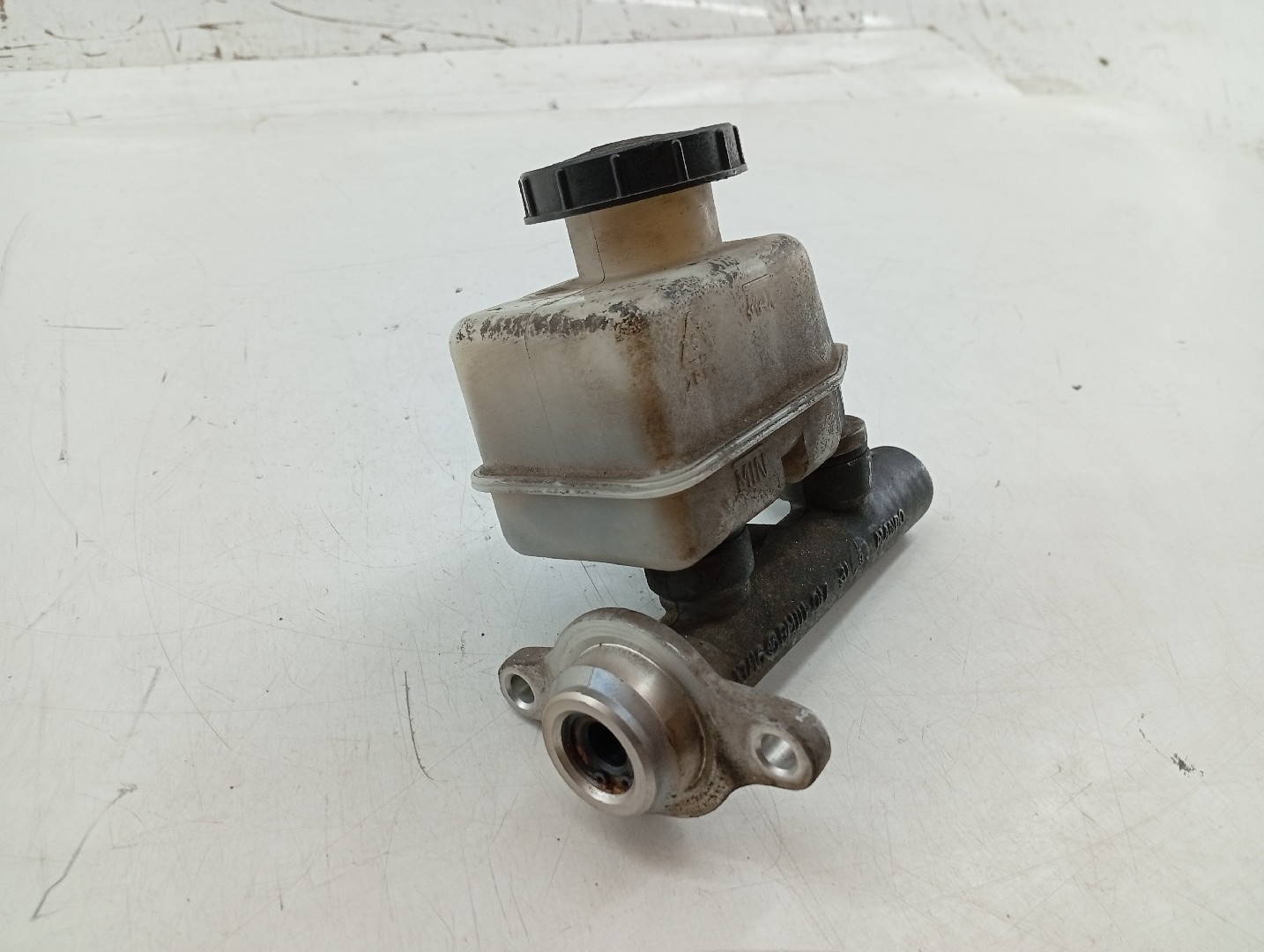 Bomba dos Travões HYUNDAI ACCENT I (X-3) | 94 - 02 Imagem-1