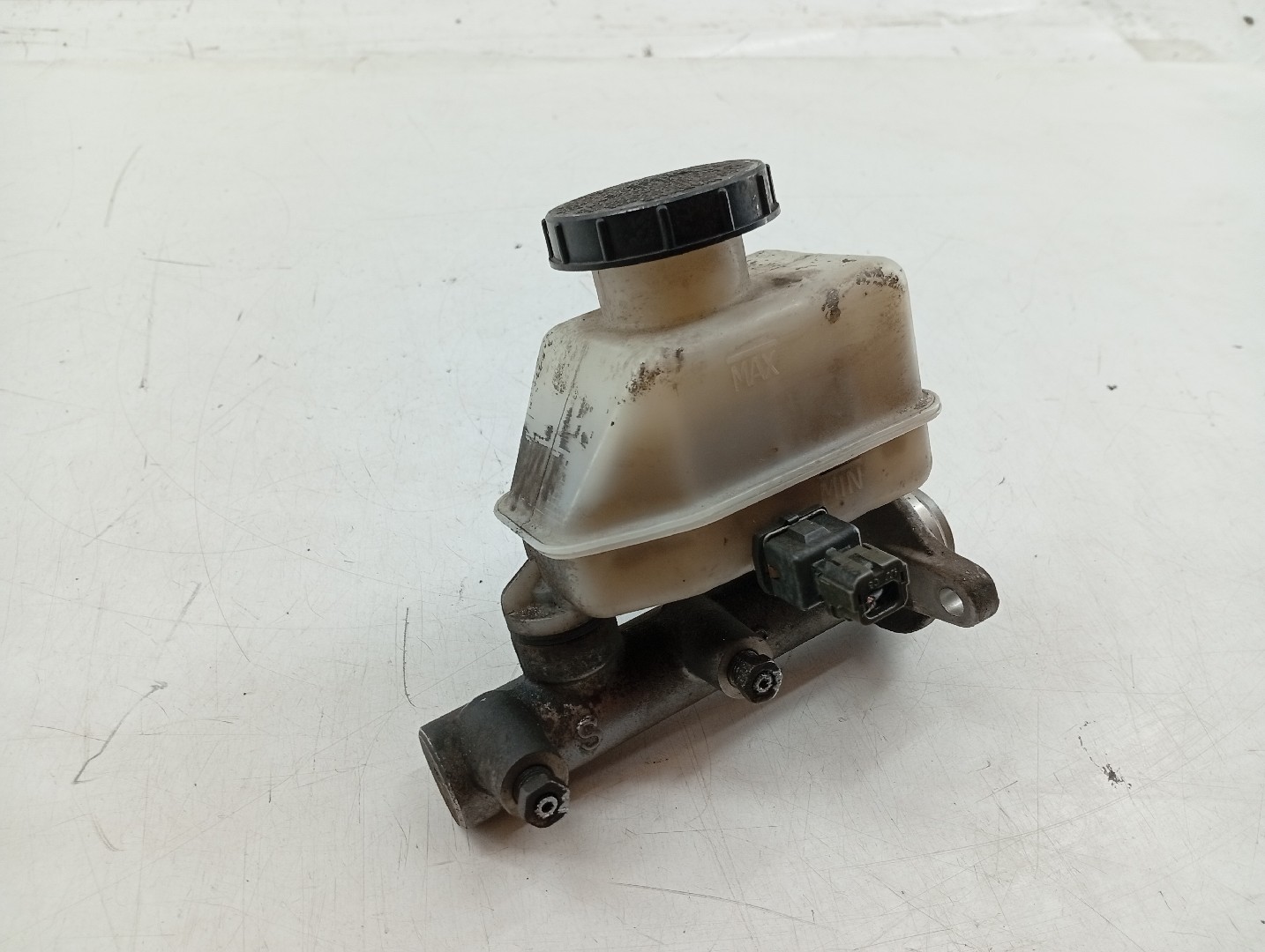 Bomba dos Travões HYUNDAI ACCENT I (X-3) | 94 - 02 Imagem-3