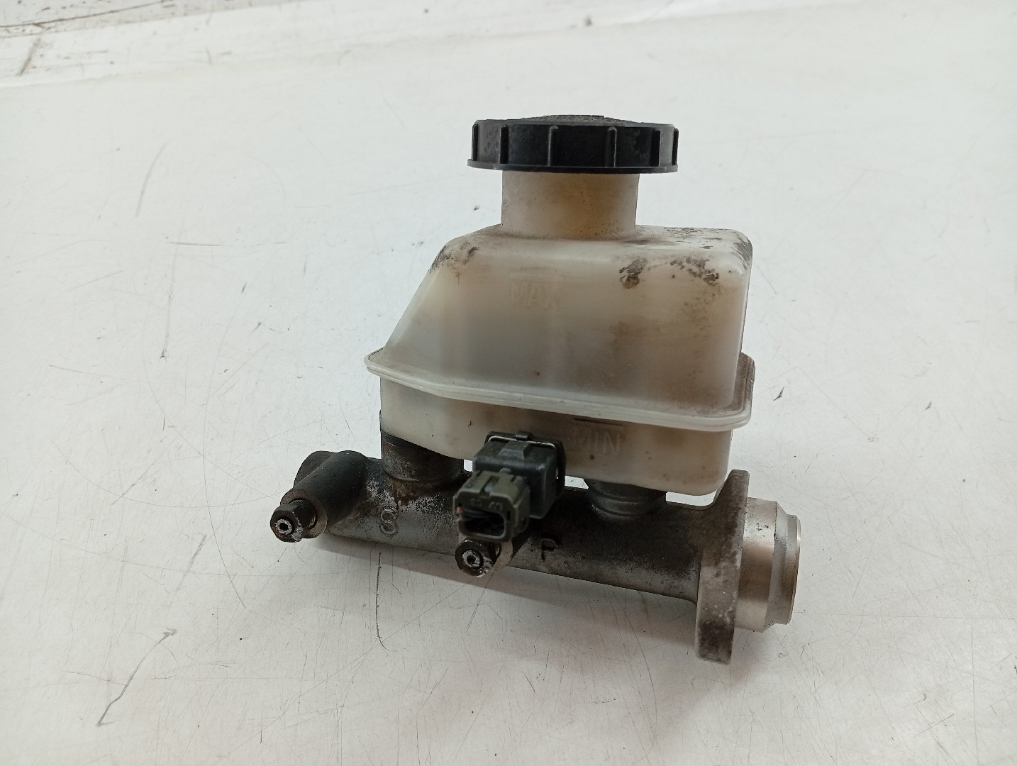 Bomba dos Travões HYUNDAI ACCENT I (X-3) | 94 - 02 Imagem-2