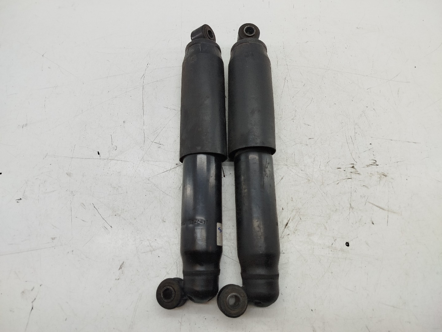 Amortecedores traseiros FIAT STRADA Pick-up (178_) | 98 -  Imagem-2