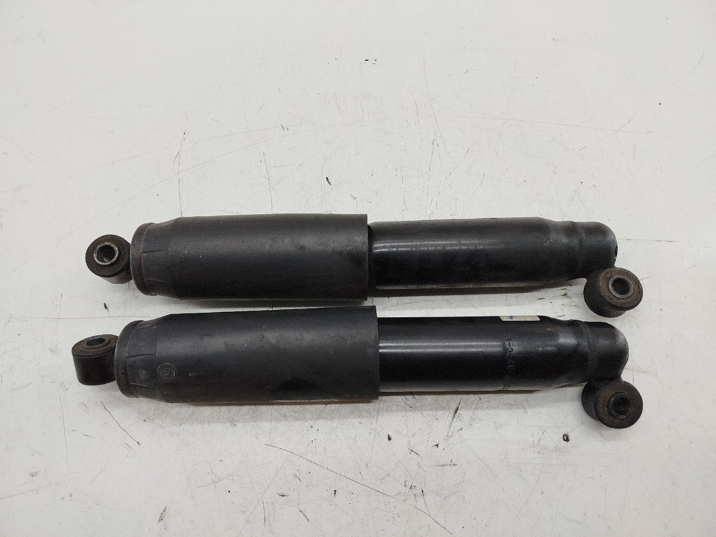 Amortecedores traseiros FIAT STRADA Pick-up (178_) | 98 -  Imagem-3