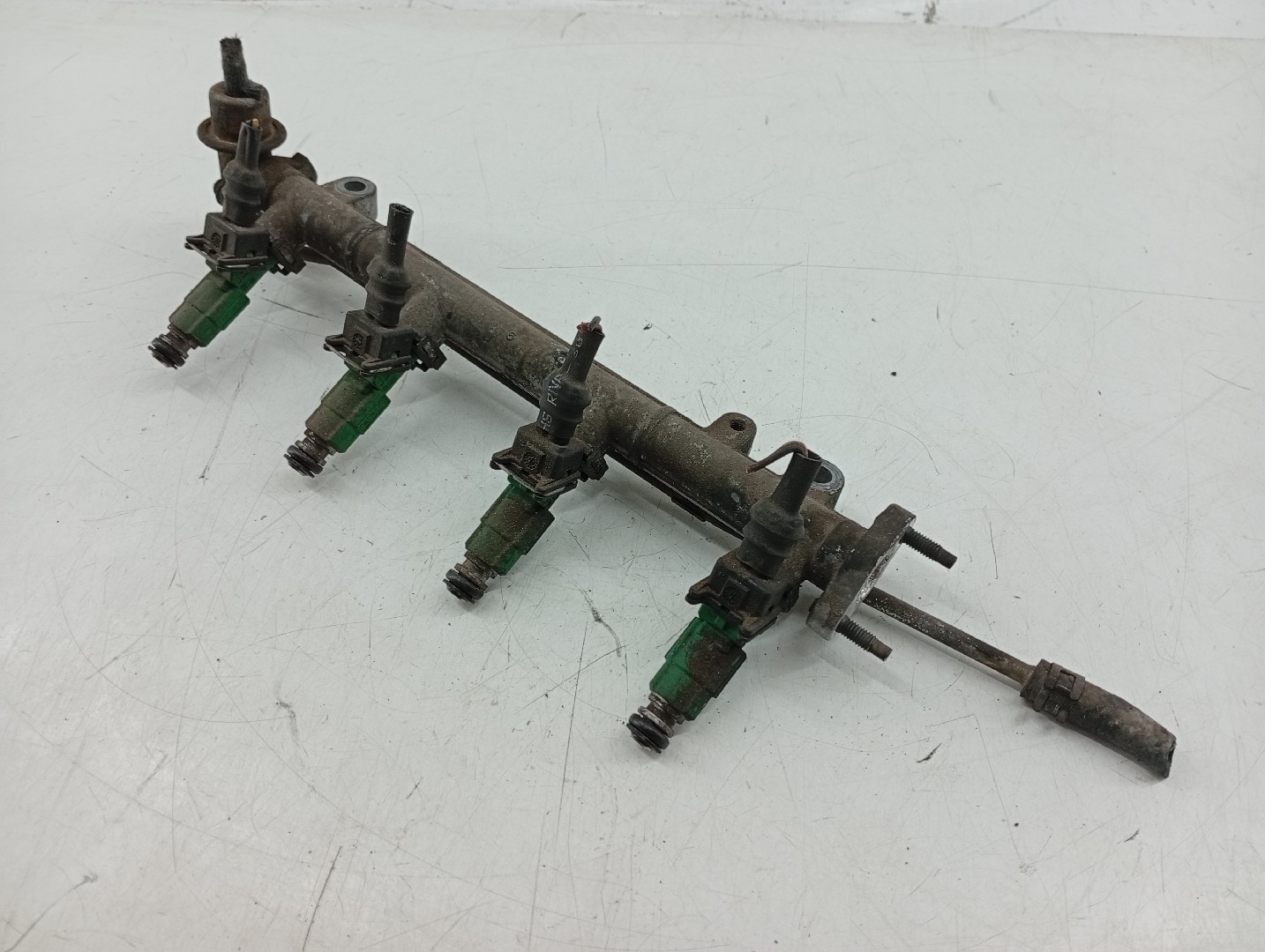 Regua Injectora HYUNDAI ACCENT I (X-3) | 94 - 02 Imagem-3