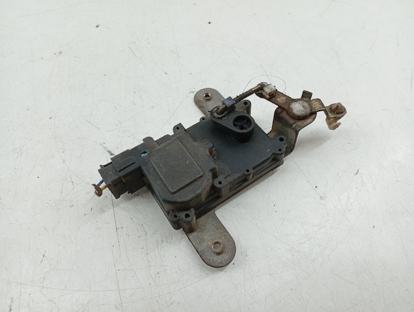 Fecho da Porta HYUNDAI ACCENT I (X-3) | 94 - 02