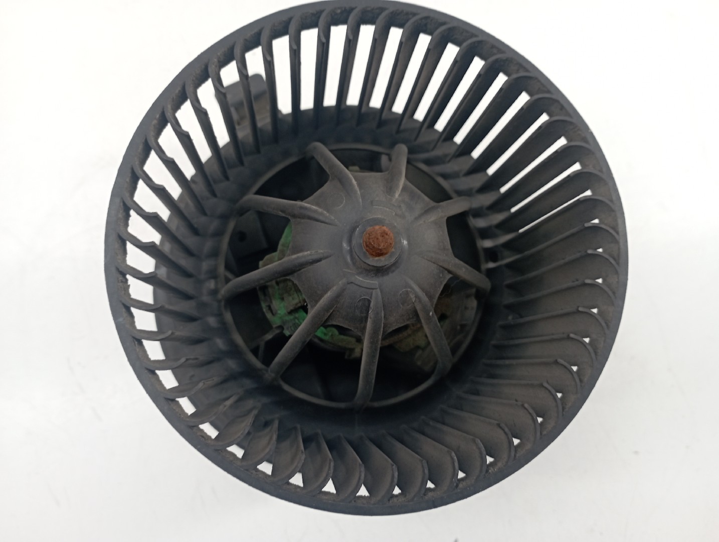 Motor de Sofagem RENAULT MEGANE II três volumes (LM0/1_) | 03 -  Imagem-2