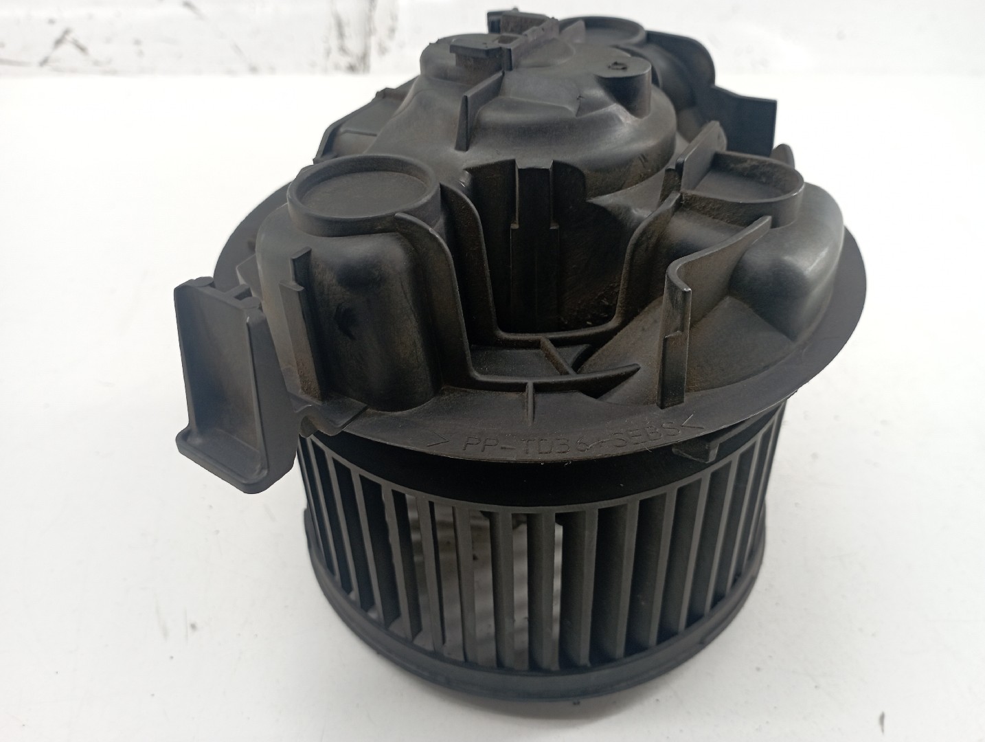 Motor de Sofagem RENAULT MEGANE II três volumes (LM0/1_) | 03 -  Imagem-7