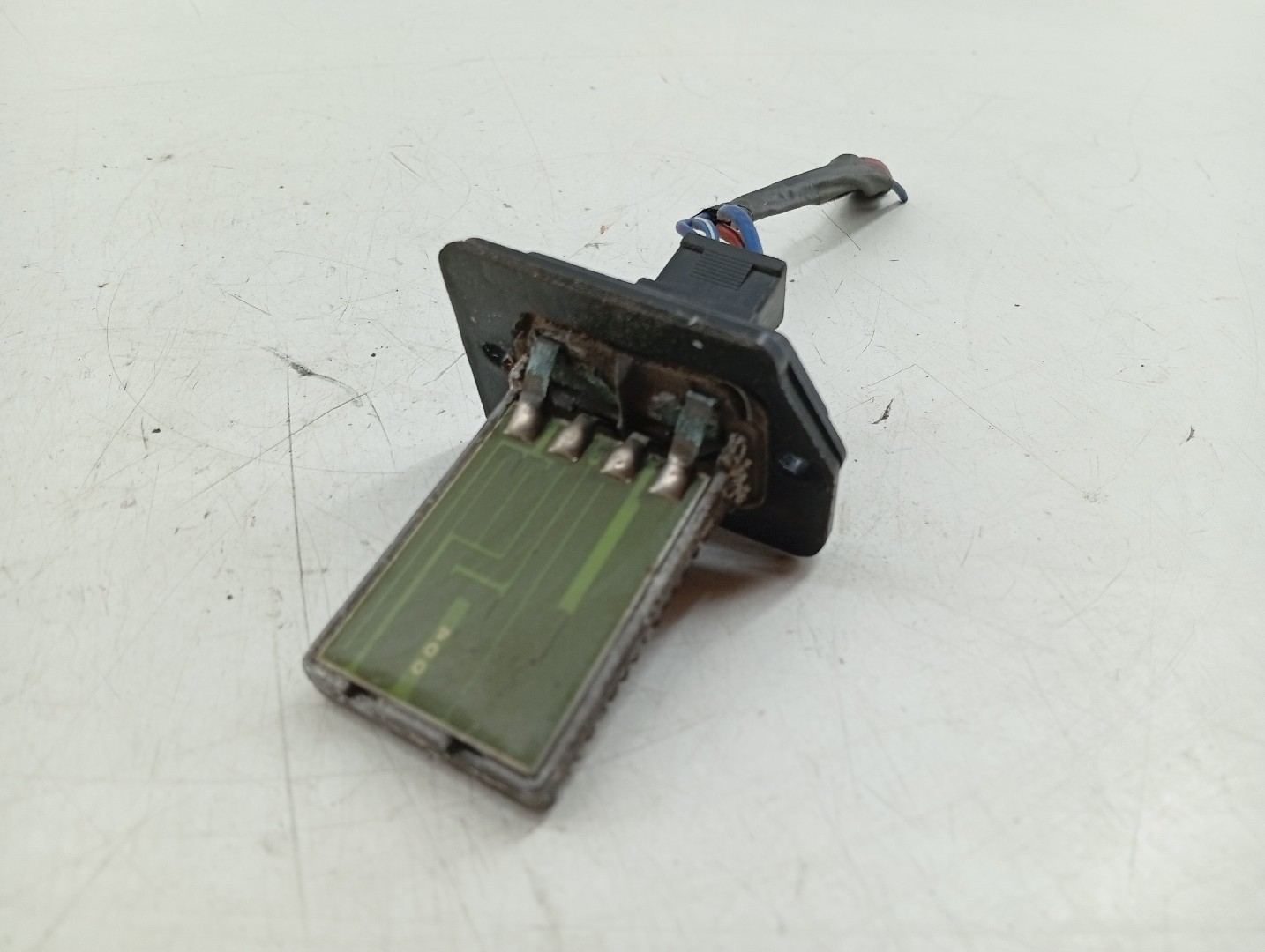 Resistência HYUNDAI ACCENT I (X-3) | 94 - 02 Imagem-2