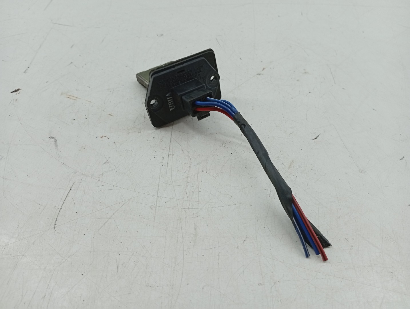 Resistência HYUNDAI ACCENT I (X-3) | 94 - 02 Imagem-3