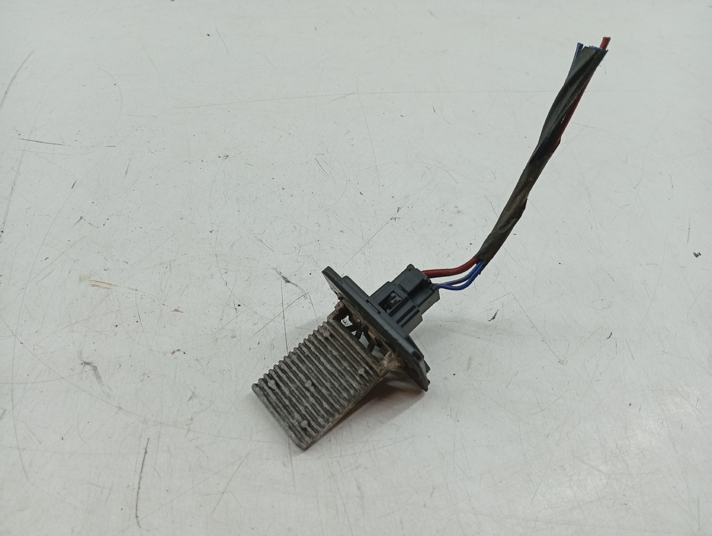 Resistência HYUNDAI ACCENT I (X-3) | 94 - 02