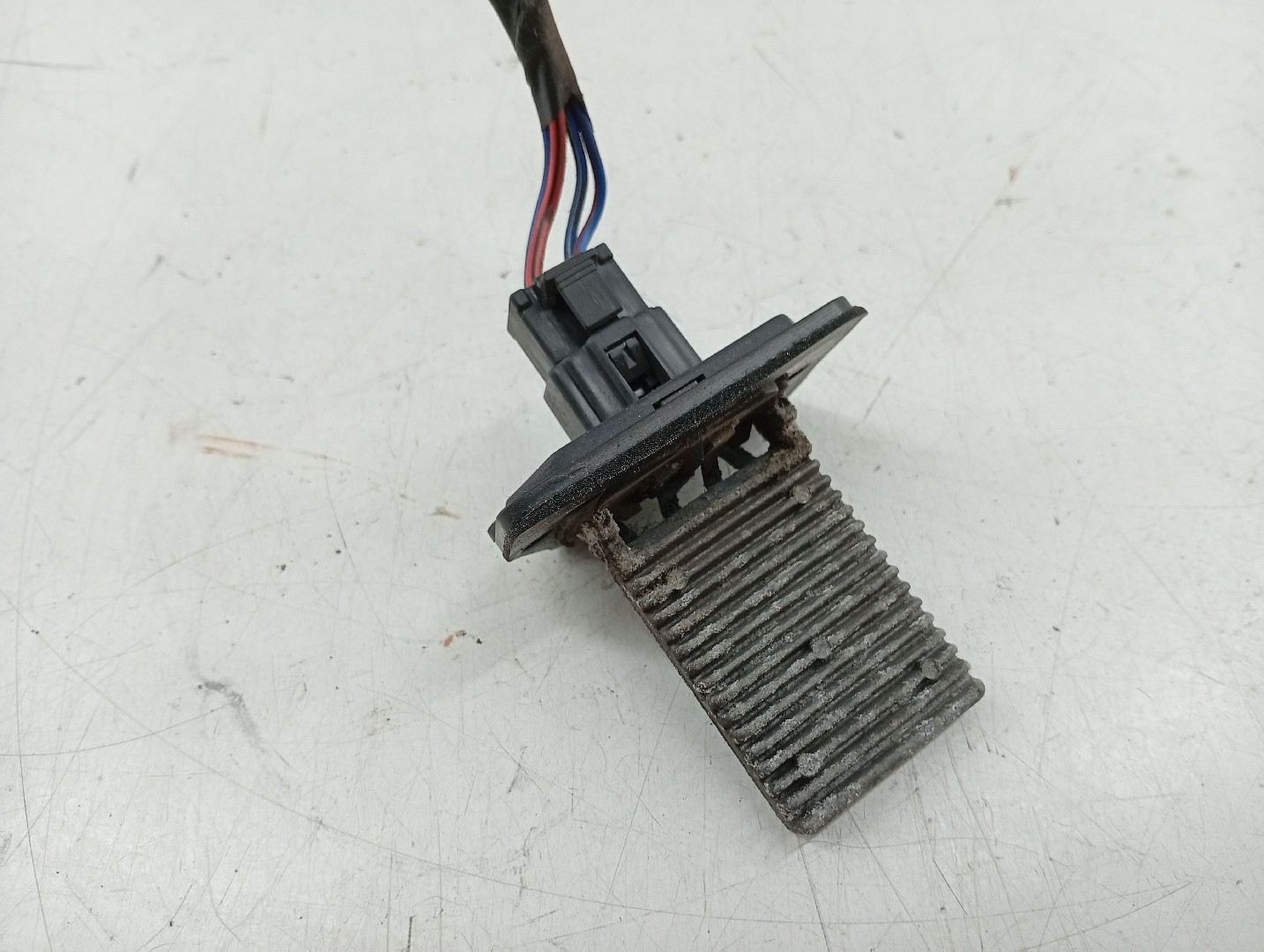 Resistência HYUNDAI ACCENT I (X-3) | 94 - 02 Imagem-4