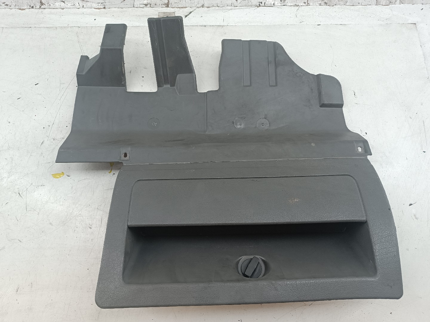 Acabamento de Tablier VOLKSWAGEN CADDY II Combi (9K9B) | 95 - 04 Imagem-4