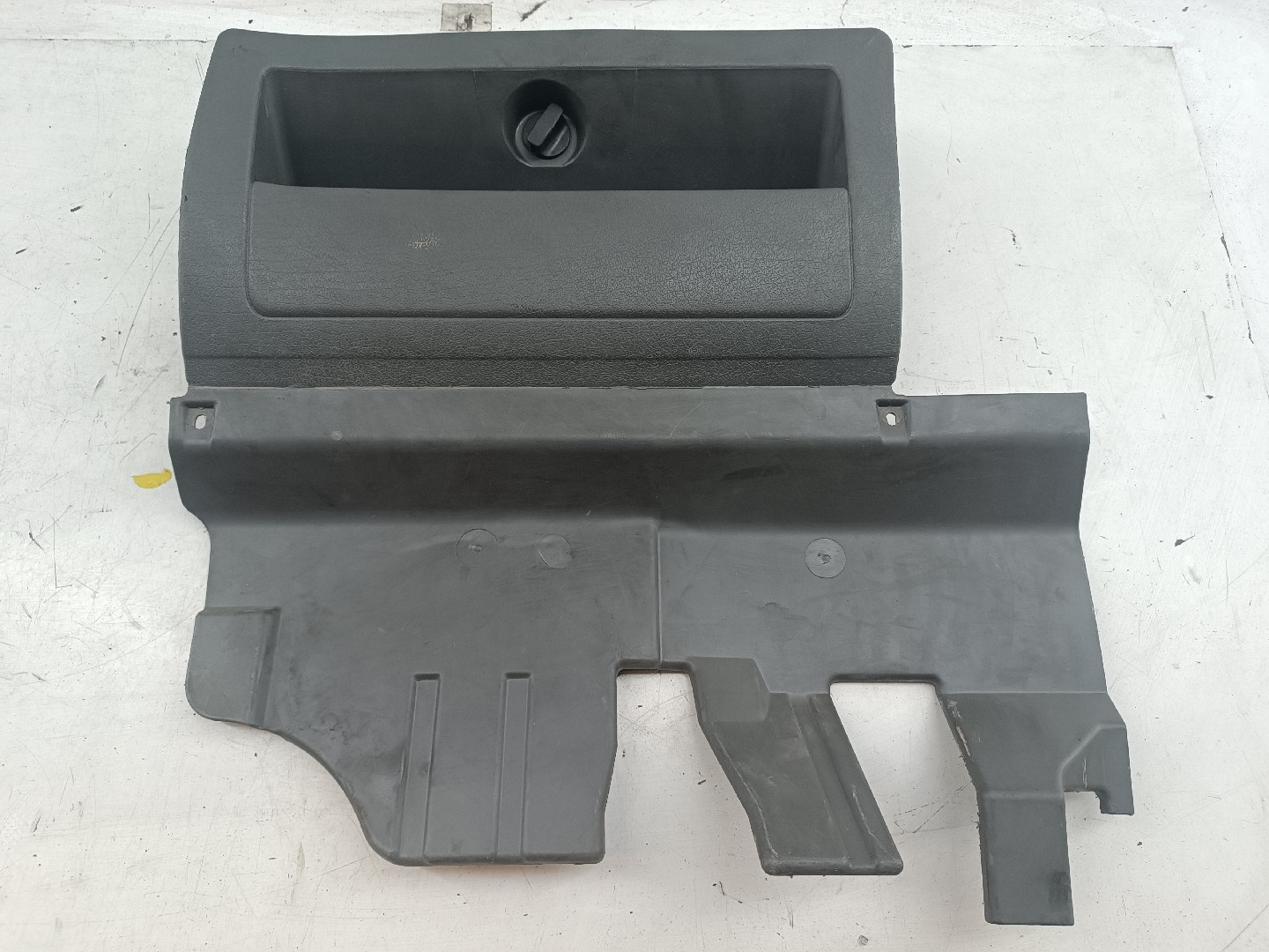 Acabamento de Tablier VOLKSWAGEN CADDY II Combi (9K9B) | 95 - 04 Imagem-3