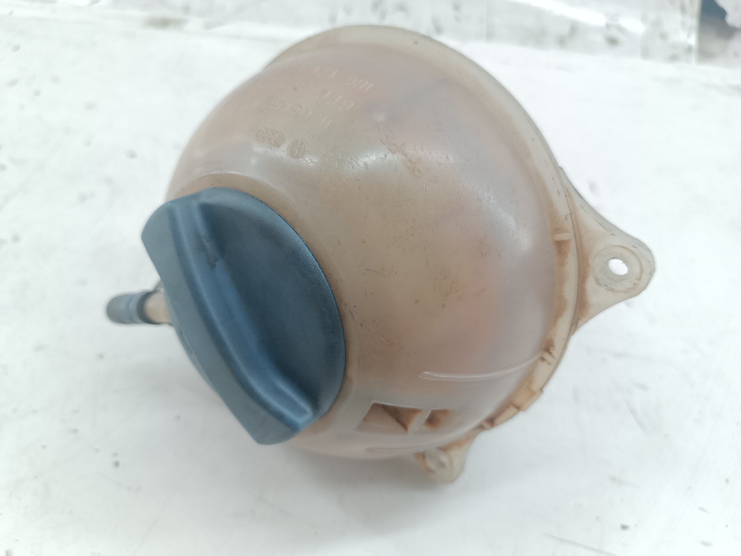 Vaso de expansão VOLKSWAGEN CADDY II Combi (9K9B) | 95 - 04 Imagem-4
