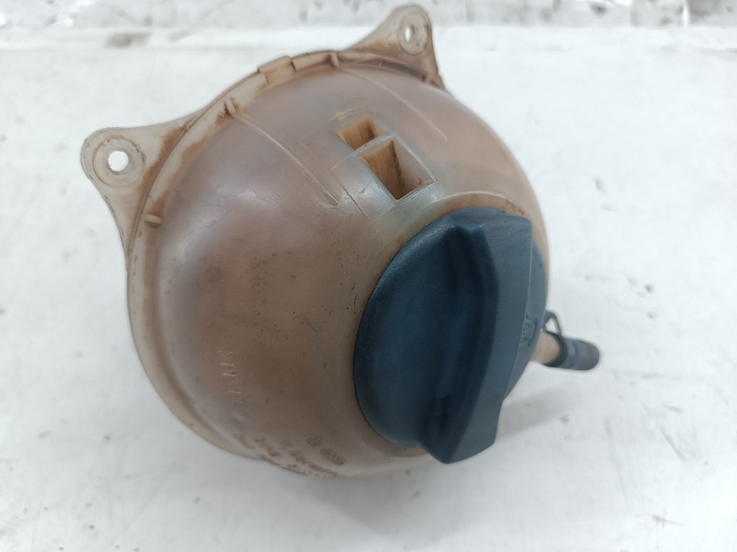 Vaso de expansão VOLKSWAGEN CADDY II Combi (9K9B) | 95 - 04 Imagem-1