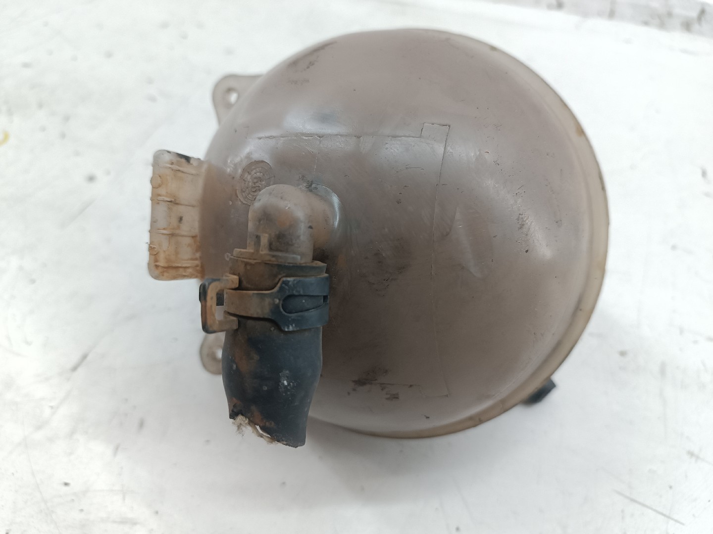 Vaso de expansão VOLKSWAGEN CADDY II Combi (9K9B) | 95 - 04 Imagem-3