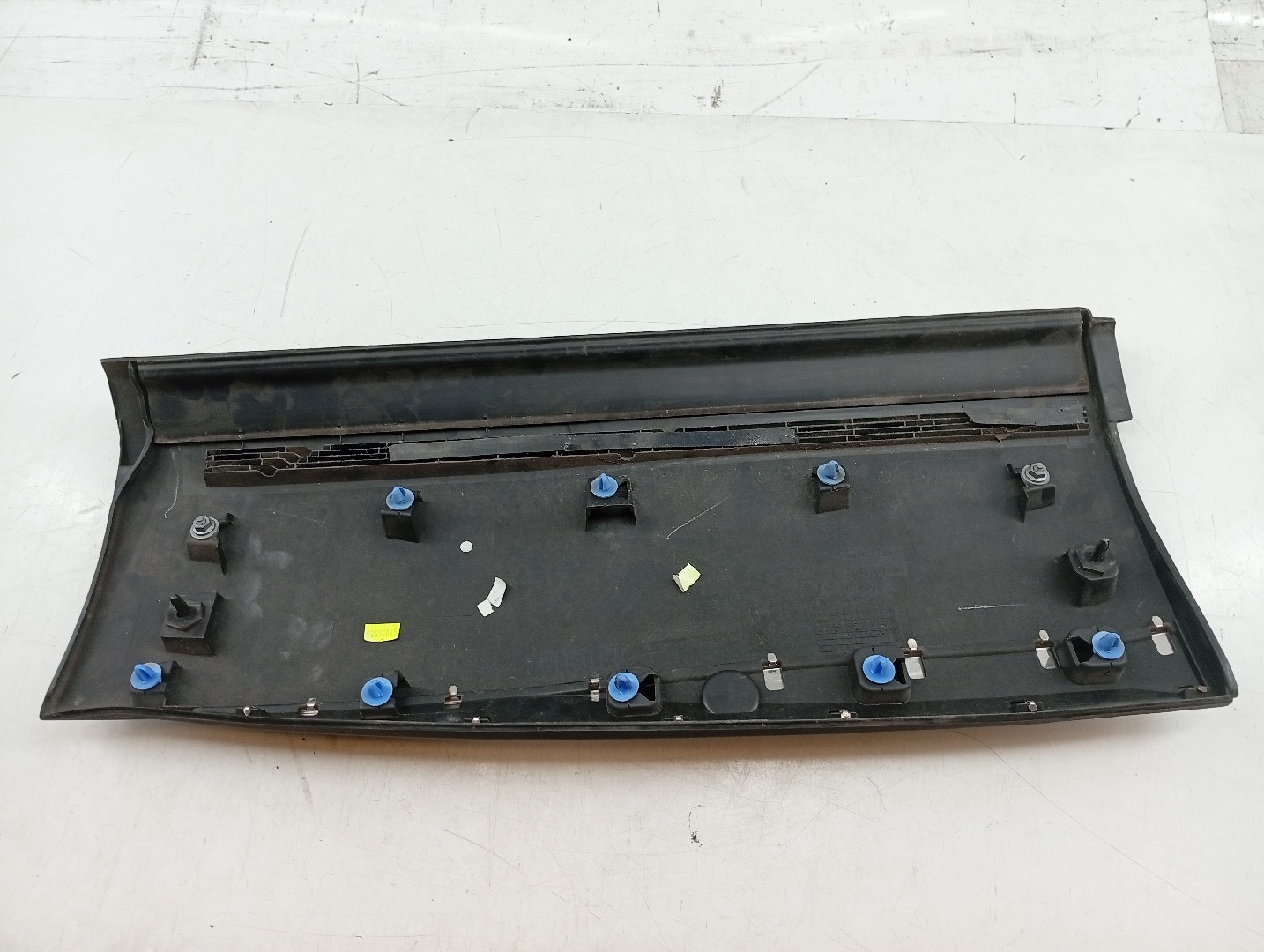 Friso da porta PEUGEOT 3008 SUV (M_) | 16 -  Imagem-4