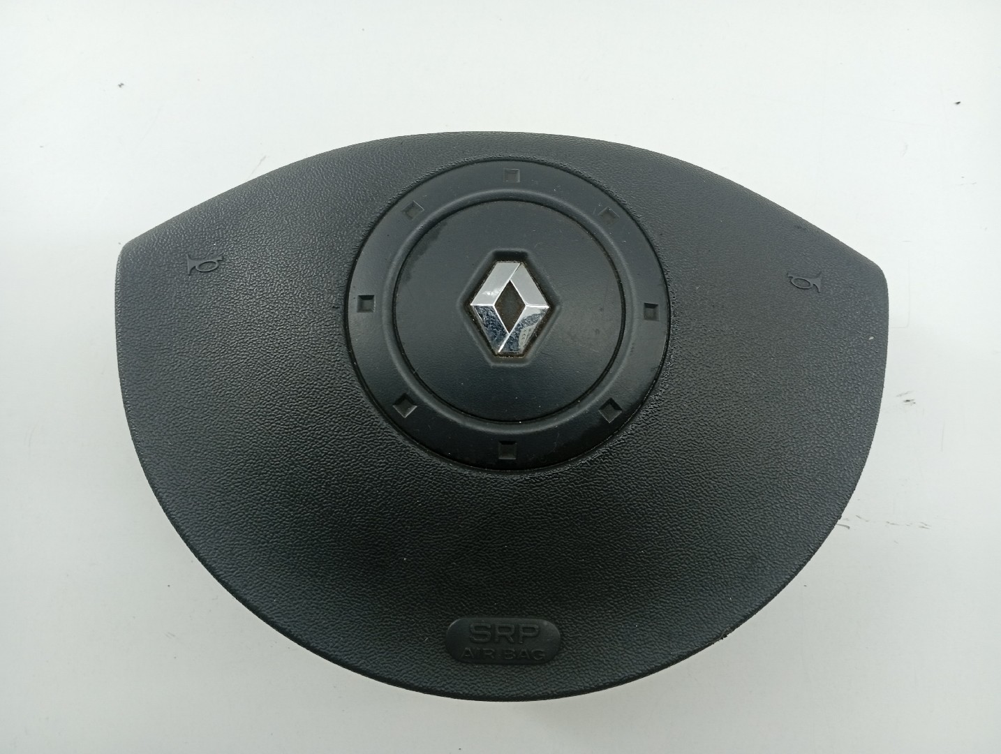 Airbag Volante RENAULT MEGANE II três volumes (LM0/1_) | 03 -  Imagem-6