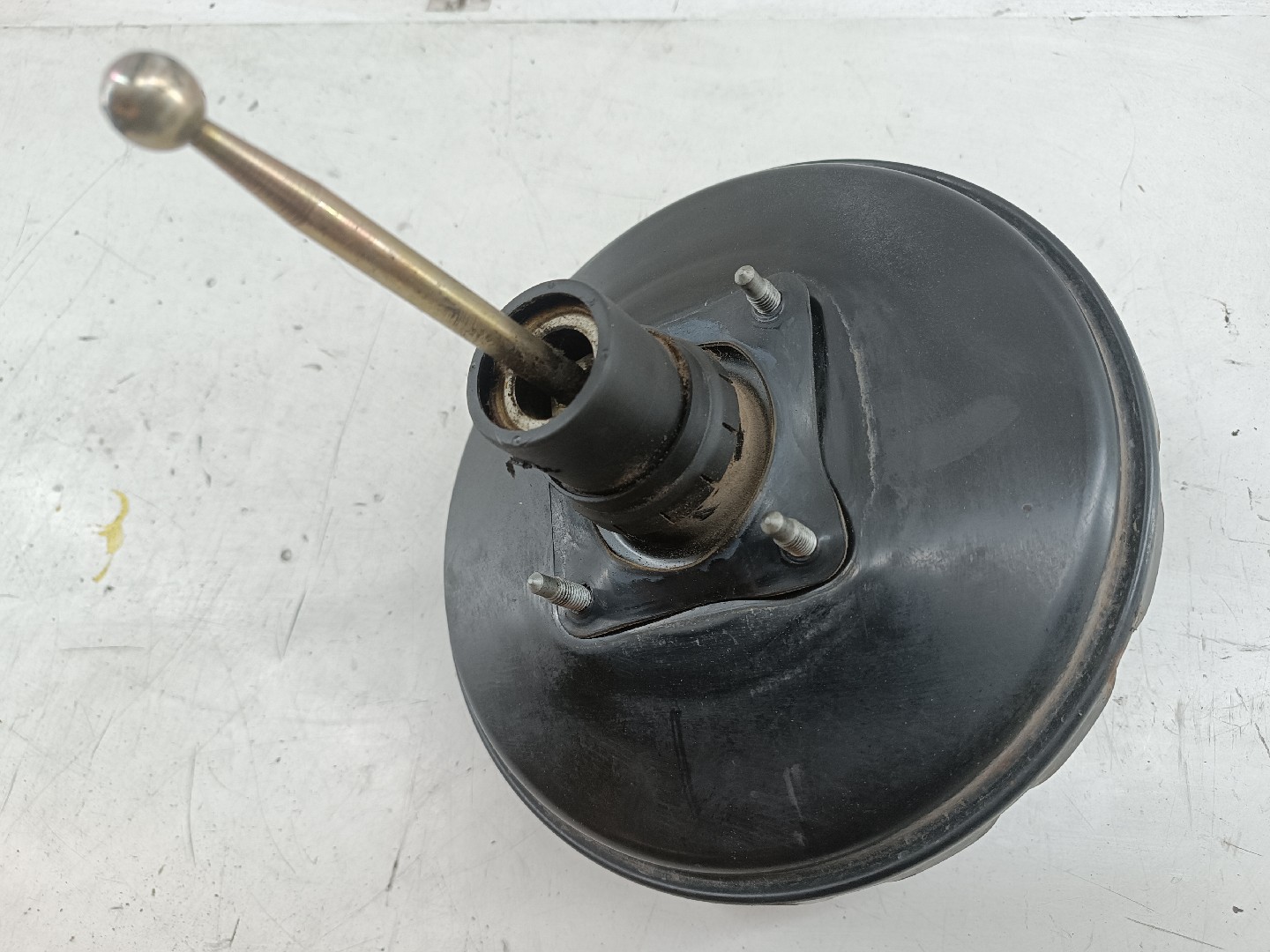 Servo Freio VOLKSWAGEN CADDY II Combi (9K9B) | 95 - 04 Imagem-3