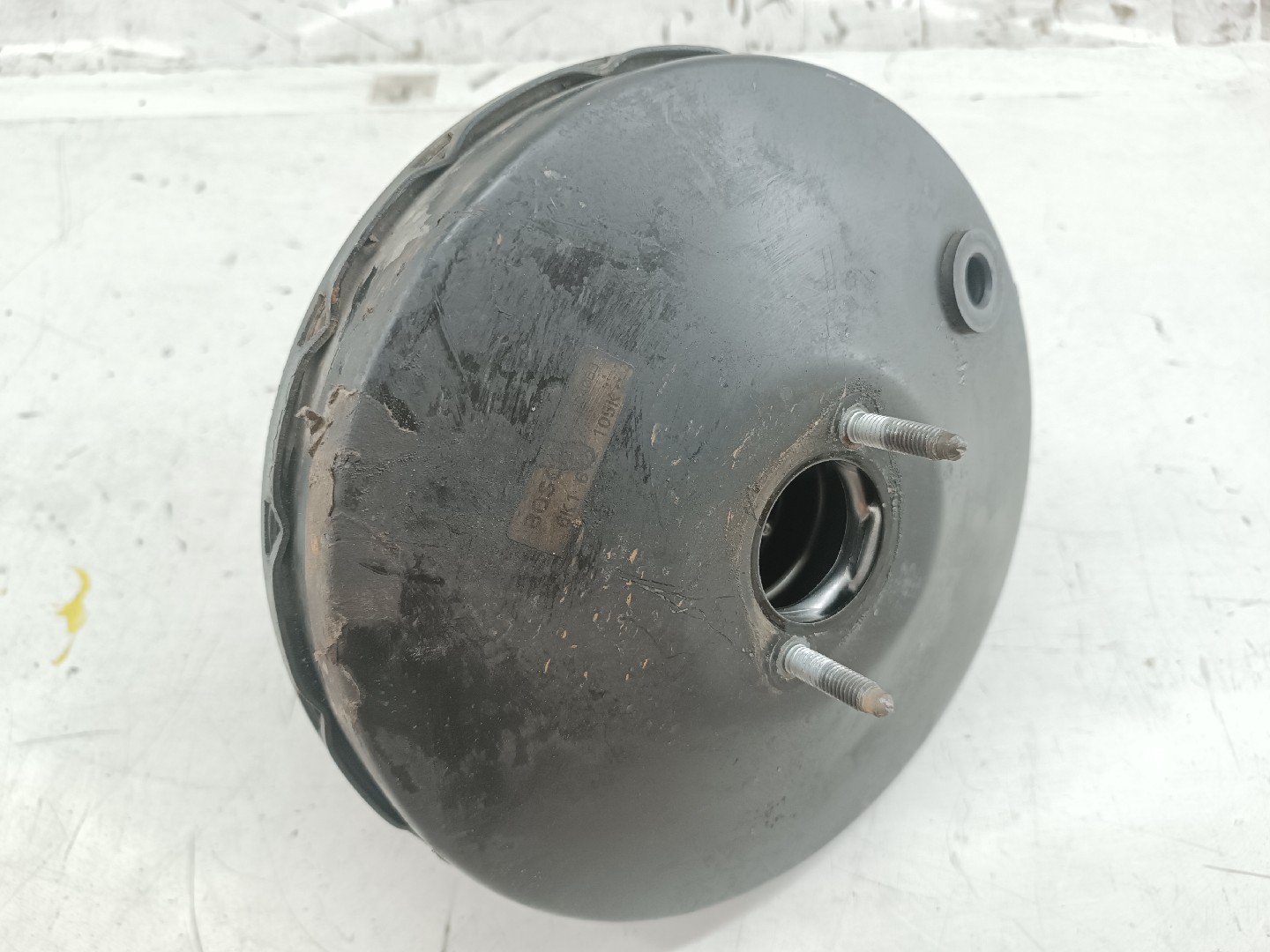 Servo Freio VOLKSWAGEN CADDY II Combi (9K9B) | 95 - 04