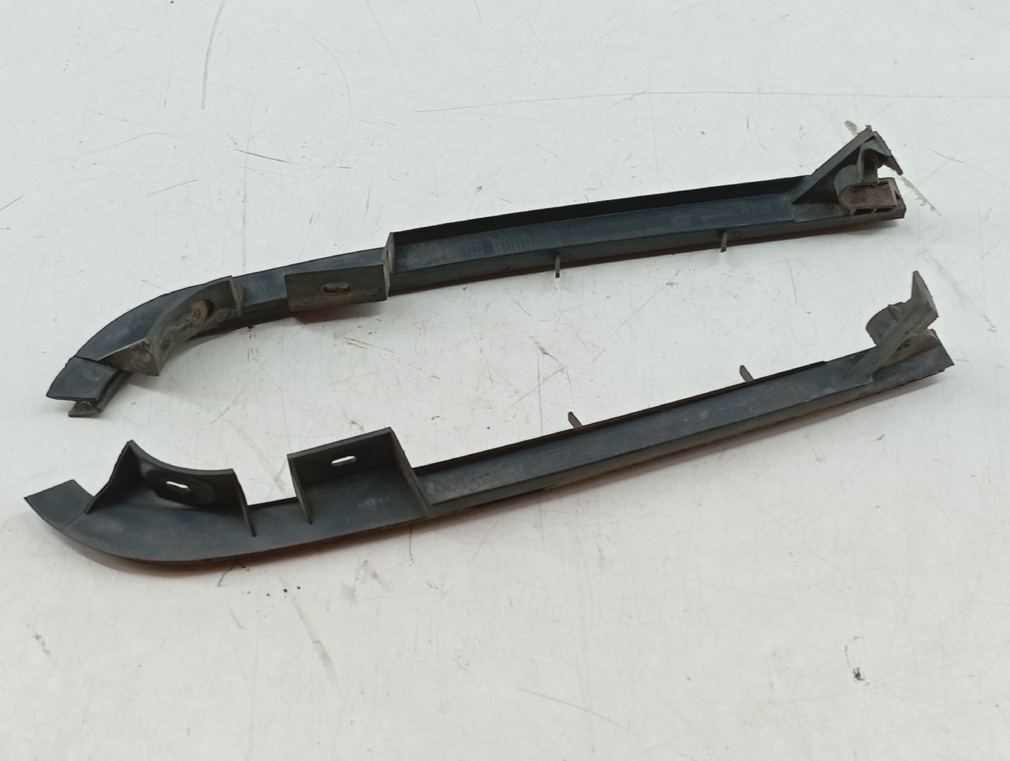 Suporte de para-choques VOLKSWAGEN CADDY II Combi (9K9B) | 95 - 04 Imagem-3