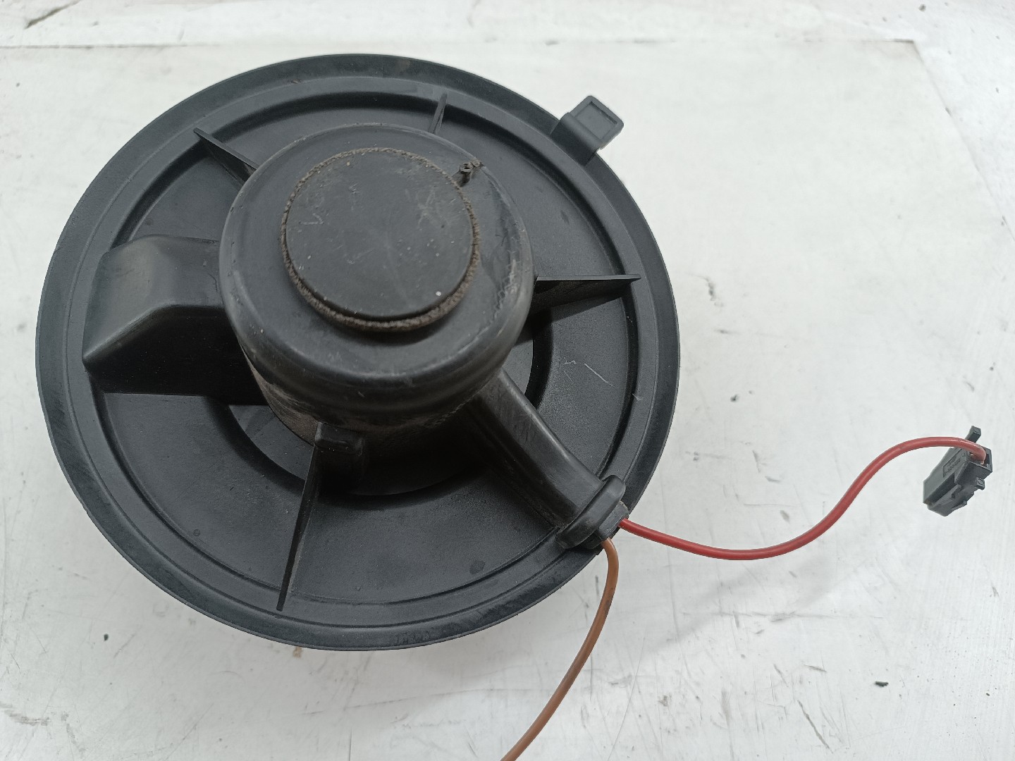 Motor de Sofagem VOLKSWAGEN CADDY II Combi (9K9B) | 95 - 04