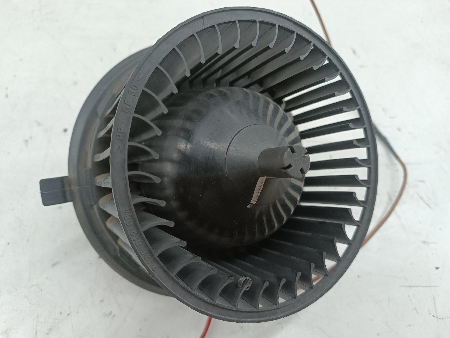 Motor de Sofagem VOLKSWAGEN CADDY II Combi (9K9B) | 95 - 04 Imagem-3