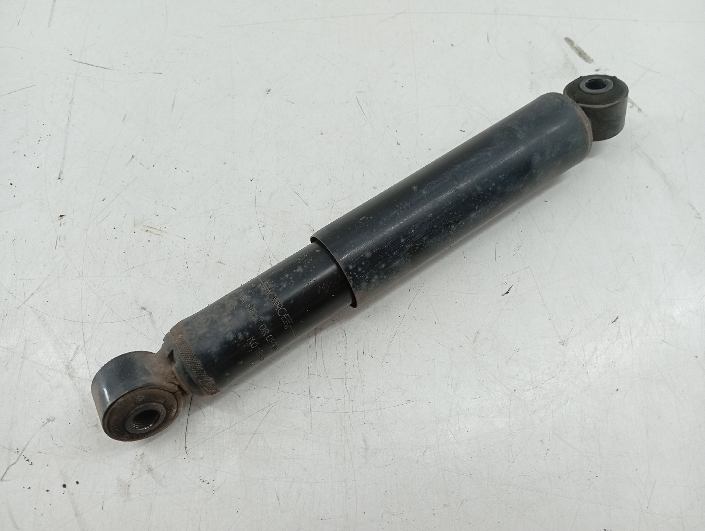 Amortecedor Traseiro VOLKSWAGEN CADDY II Combi (9K9B) | 95 - 04