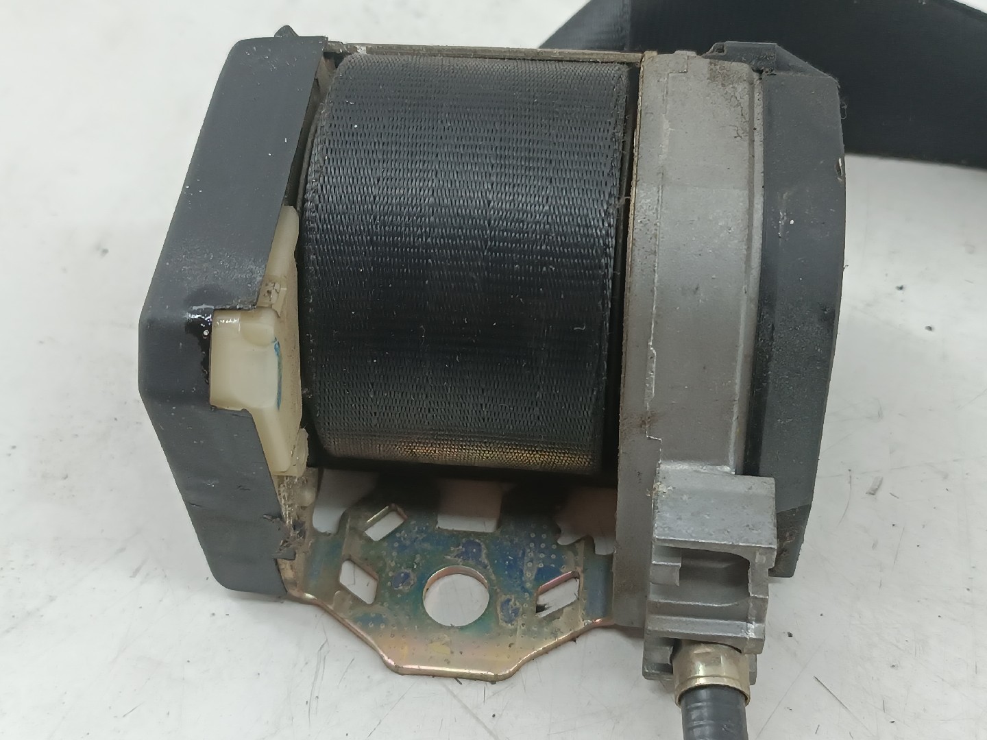 Pré-Tensores / Cintos VOLKSWAGEN CADDY II Combi (9K9B) | 95 - 04 Imagem-2