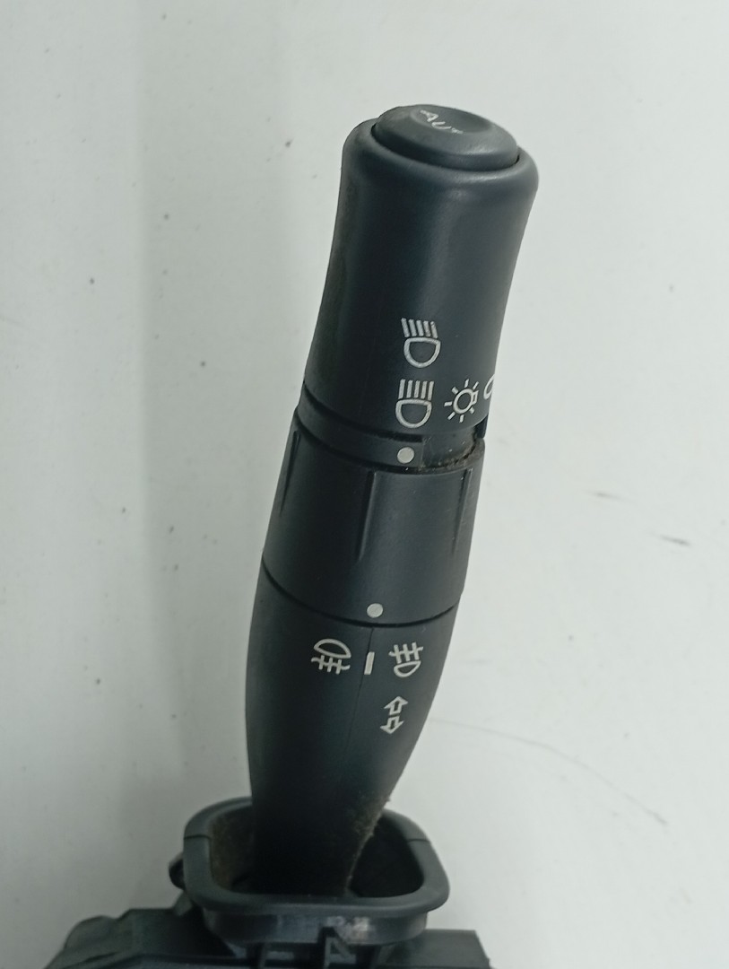 Comutador de Luzes /Piscas /Limpa Para-Brisas RENAULT MEGANE II três volumes (LM0/1_) | 03 -  Imagem-4