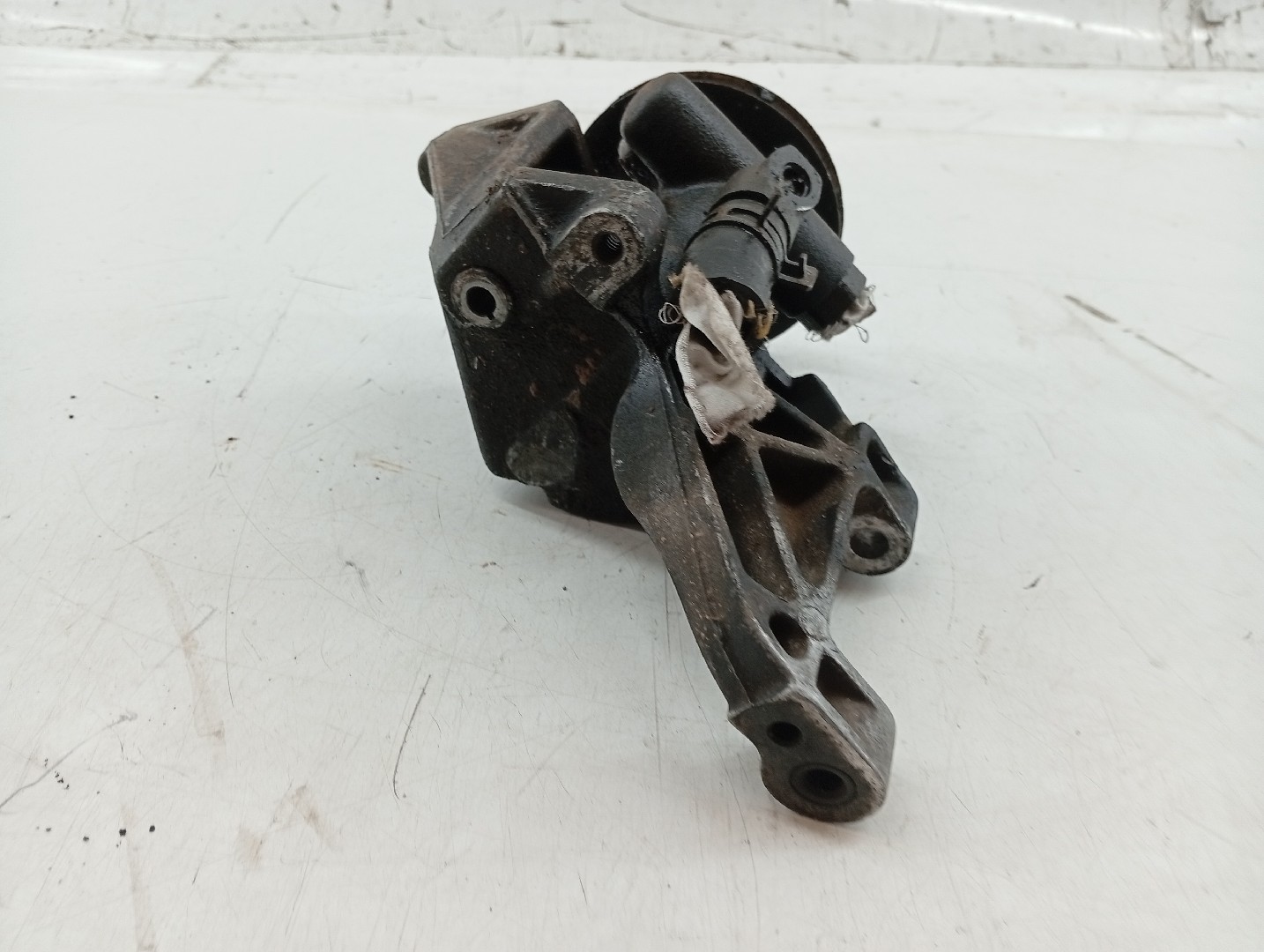 Bomba de direção VOLKSWAGEN CADDY II Combi (9K9B) | 95 - 04 Imagem-2