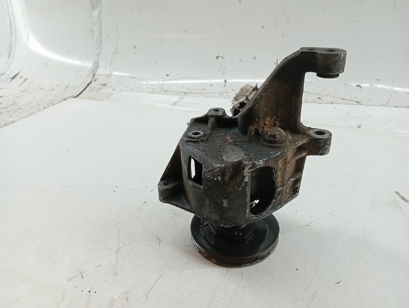 Bomba de direção VOLKSWAGEN CADDY II Combi (9K9B) | 95 - 04 Imagem-4