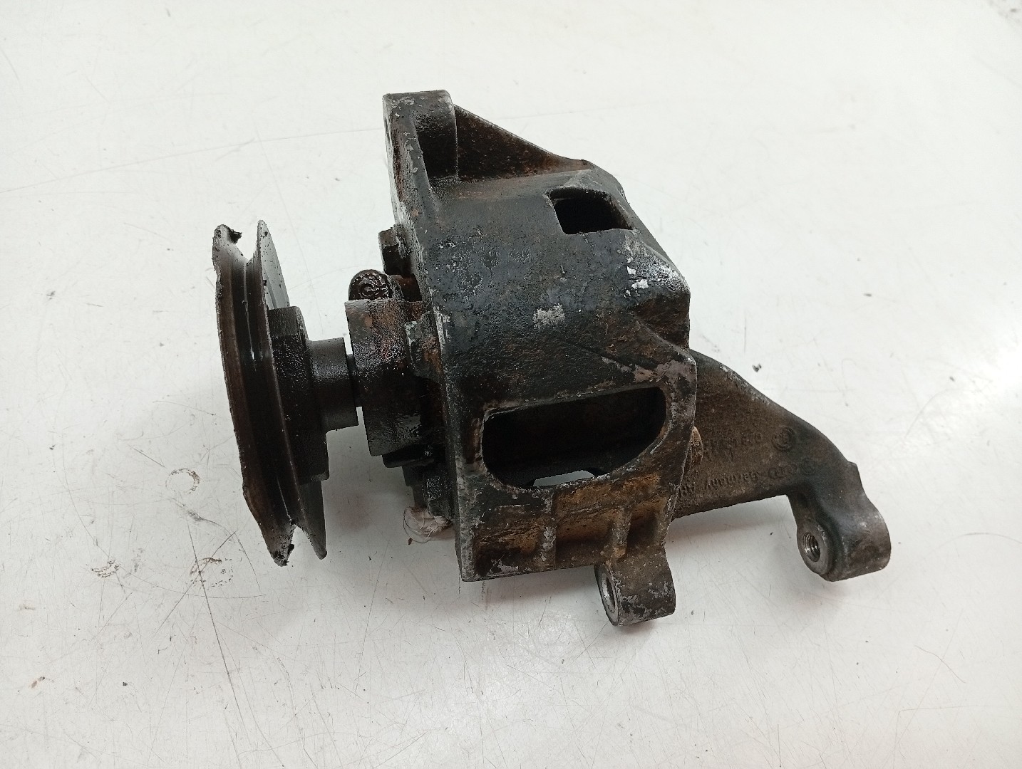 Bomba de direção VOLKSWAGEN CADDY II Combi (9K9B) | 95 - 04 Imagem-5