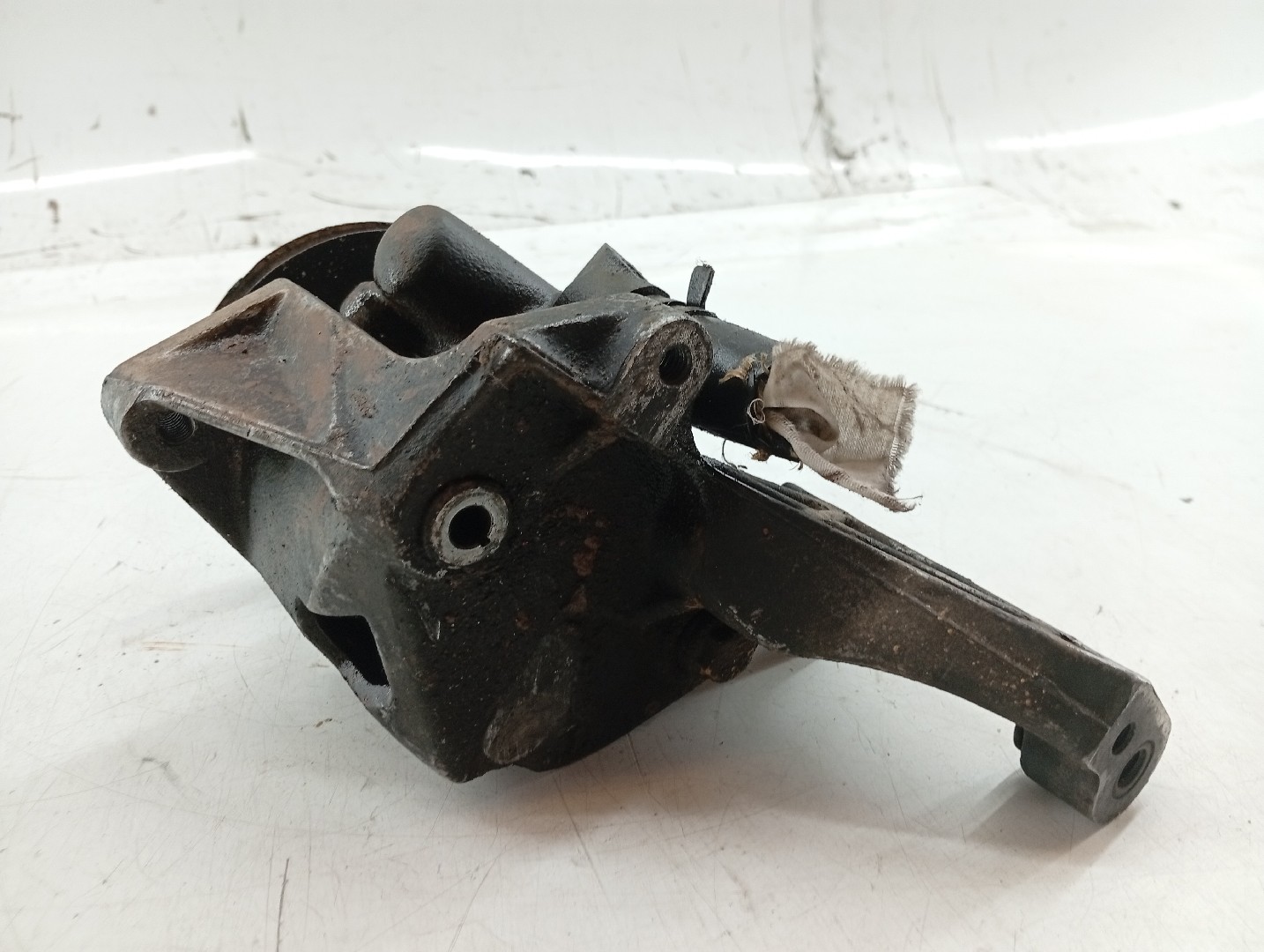 Bomba de direção VOLKSWAGEN CADDY II Combi (9K9B) | 95 - 04 Imagem-3