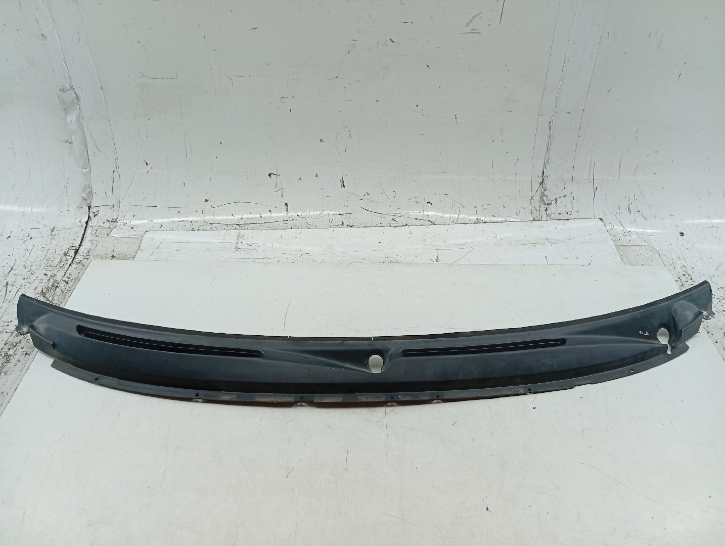 Grelha de torpedo VOLKSWAGEN CADDY II Combi (9K9B) | 95 - 04