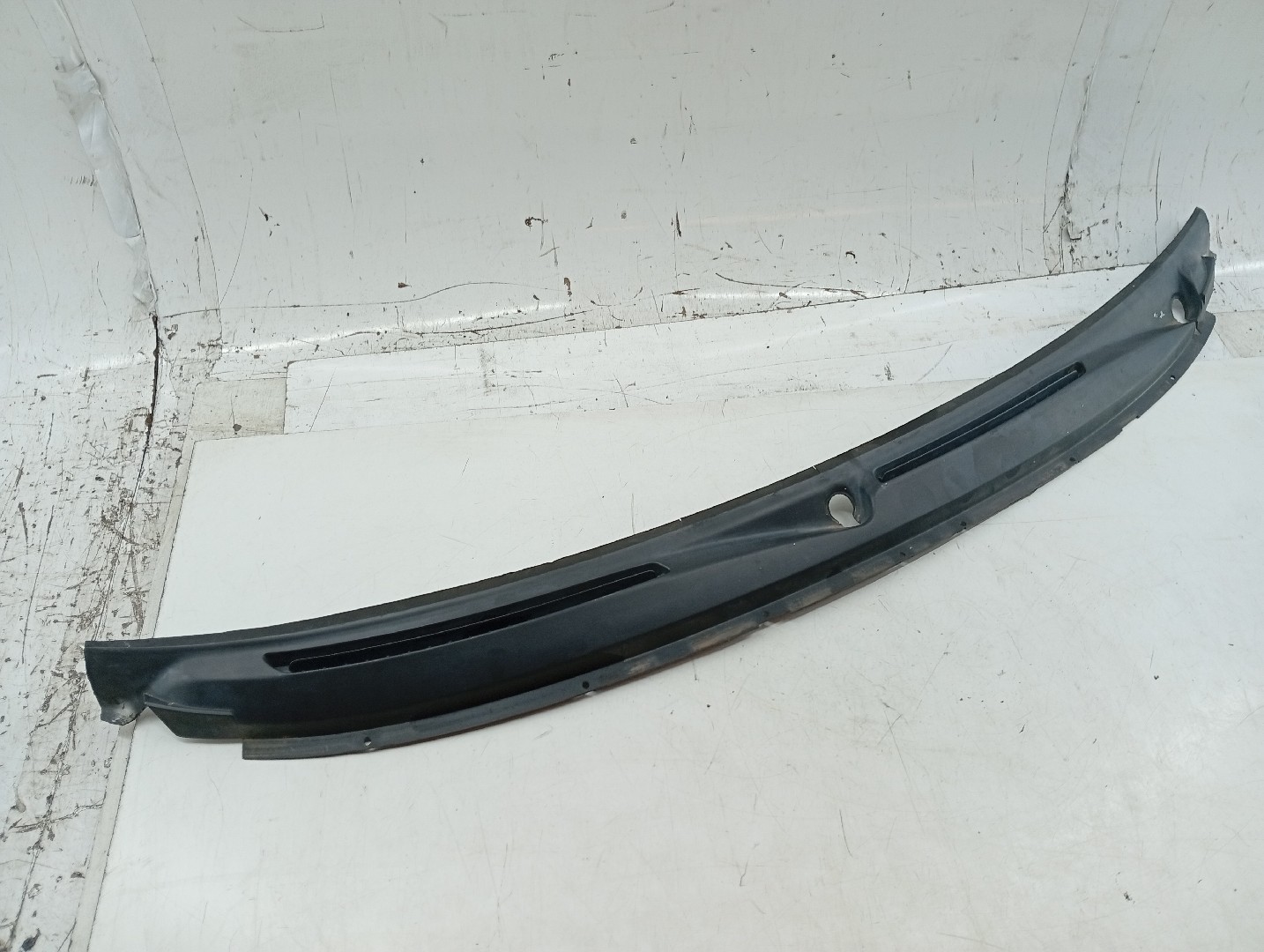 Grelha de torpedo VOLKSWAGEN CADDY II Combi (9K9B) | 95 - 04 Imagem-5