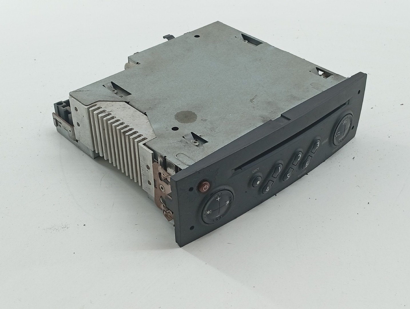 Auto-Rádio RENAULT MEGANE II três volumes (LM0/1_) | 03 -  Imagem-4