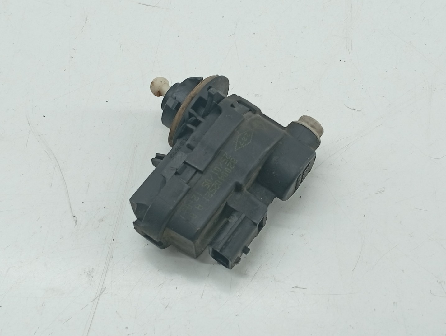 Motor Regulaçao da Ótica RENAULT MEGANE II três volumes (LM0/1_) | 03 -  Imagem-4